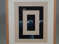 Afbeelding in lijst, d. maris - afbeelding 1 van  8