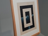 Afbeelding in lijst, d. maris - afbeelding 2 van  8