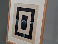 Afbeelding in lijst, d. maris - afbeelding 3 van  8