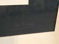 Afbeelding in lijst, d. maris - afbeelding 5 van  8