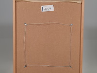 Afbeelding in lijst, d. maris - afbeelding 7 van  8