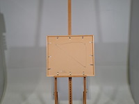 Afbeelding in lijst, d. van dikkeboer, 4/5, 1965 - afbeelding 6 van  7