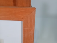 Afbeelding in lijst, e. klement, huizencomplex + gracht - afbeelding 5 van  7