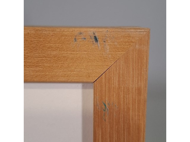 Afbeelding in lijst, e. majoor, 1963 - afbeelding 5 van  7