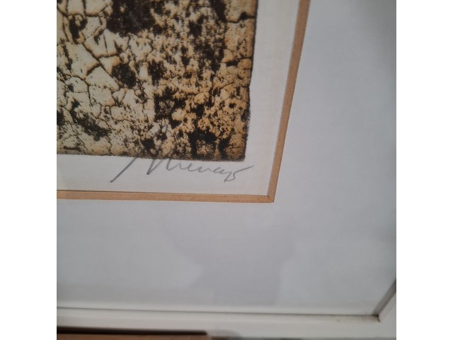 Afbeelding in lijst, ecout la à des etoiles 24/30 - afbeelding 4 van  7