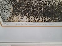 Afbeelding in lijst, ecout la à des etoiles 24/30 - afbeelding 5 van  7