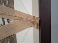 Afbeelding in lijst, e.l.w. wolf, het is mijn uitzicht, 1973 - afbeelding 5 van  9