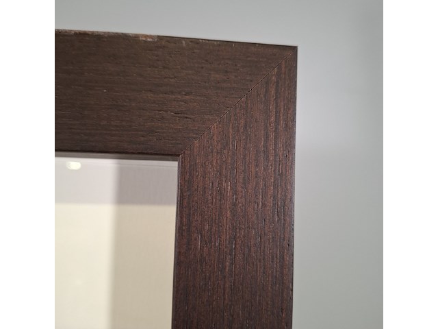 Afbeelding in lijst, e.l.w. wolf, het is mijn uitzicht, 1973 - afbeelding 6 van  9