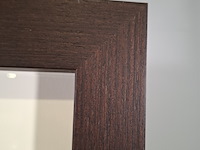 Afbeelding in lijst, e.l.w. wolf, het is mijn uitzicht, 1973 - afbeelding 6 van  9