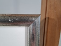 Afbeelding in lijst, f. room, gesprek e.d. 3/6, 1976 - afbeelding 5 van  7