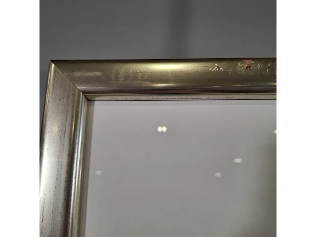 Afbeelding in lijst, fon klement, ecouter pousser les fleurs - afbeelding 7 van  8