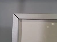 Afbeelding in lijst, fon klement, insouciante legerete, 1991 - afbeelding 8 van  9