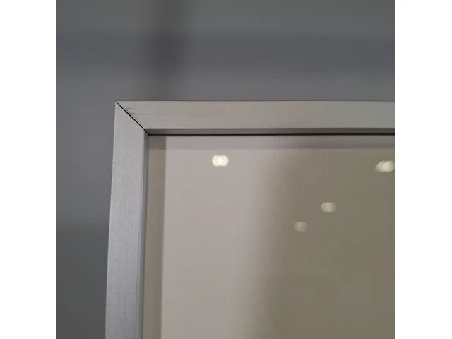 Afbeelding in lijst, fon klement, vase noir, 1992 - afbeelding 8 van  9