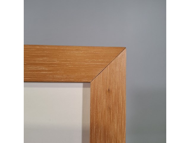 Afbeelding in lijst, frans de jong, aquarium - afbeelding 6 van  8