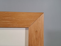 Afbeelding in lijst, frans de jong, aquarium - afbeelding 6 van  8