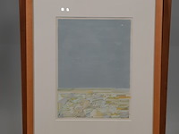 Afbeelding in lijst, g. brussee - afbeelding 1 van  8