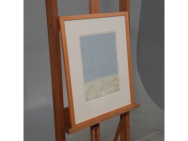 Afbeelding in lijst, g. brussee - afbeelding 2 van  8