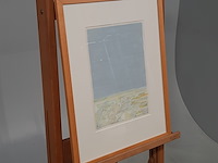 Afbeelding in lijst, g. brussee - afbeelding 2 van  8