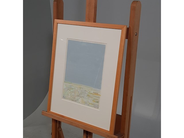 Afbeelding in lijst, g. brussee - afbeelding 3 van  8