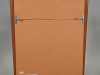 Afbeelding in lijst, g. brussee - afbeelding 7 van  8