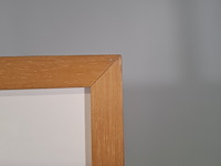 Afbeelding in lijst, g. neven, wadden 1, 1991 - afbeelding 4 van  6