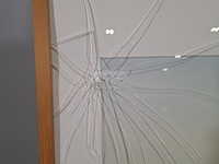 Afbeelding in lijst, g. neven, wadden 1, 1991 - afbeelding 5 van  6