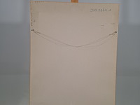 Afbeelding in lijst, g. neven, wadden 1, 1991 - afbeelding 6 van  6