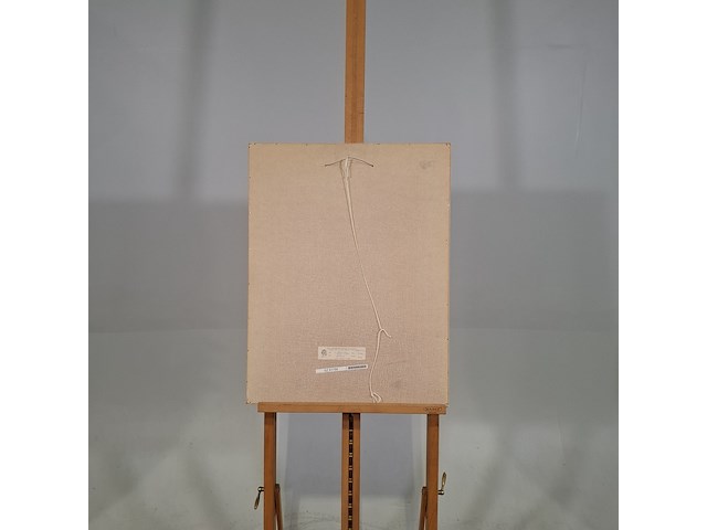 Afbeelding in lijst, g. van kerkhof, 4 fragmenten auto-route 5/10 e.d. - afbeelding 6 van  7