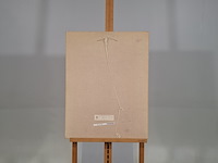 Afbeelding in lijst, g. van kerkhof, 4 fragmenten auto-route 5/10 e.d. - afbeelding 6 van  7