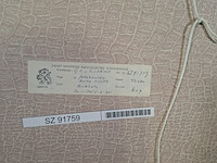 Afbeelding in lijst, g. van kerkhof, 4 fragmenten auto-route 5/10 e.d. - afbeelding 7 van  7