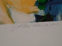 Afbeelding in lijst, golden harvest 133/150, 1996 - afbeelding 4 van  8