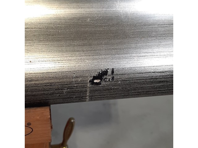 Afbeelding in lijst, golden harvest 133/150, 1996 - afbeelding 6 van  8