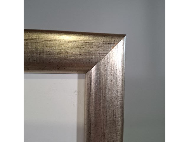 Afbeelding in lijst, h.v.d. woerd, oude haven rotterdam, 1982 - afbeelding 5 van  7