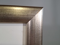 Afbeelding in lijst, h.v.d. woerd, oude haven rotterdam, 1982 - afbeelding 5 van  7