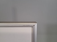 Afbeelding in lijst, ilona donker, waar bracht het water mijn gedachten heen 6/15, 1991 - afbeelding 5 van  6