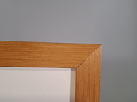 Afbeelding in lijst, j. bezemer, windhonden 3/12 - afbeelding 7 van  8