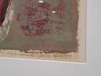 Afbeelding in lijst, j. de reede, tuin 2/5 e.d. - afbeelding 4 van  9