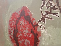 Afbeelding in lijst, j. de reede, tuin 2/5 e.d. - afbeelding 7 van  9