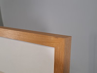 Afbeelding in lijst, j. de reede, tuin 2/5 e.d. - afbeelding 8 van  9