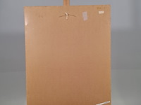 Afbeelding in lijst, j. m. sanchez menan, ikarus, d'un esul kaiser 1/6, 1979 - afbeelding 7 van  8