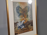 Afbeelding in lijst, j. m. sanchez menan, maladiesses pour etes 17/30 - afbeelding 2 van  8