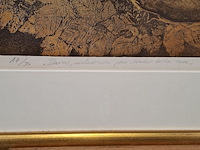 Afbeelding in lijst, j. m. sanchez menan, maladiesses pour etes 17/30 - afbeelding 5 van  8