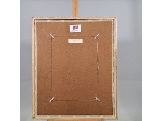 Afbeelding in lijst, j. m. sanchez menan, maladiesses pour etes 17/30 - afbeelding 7 van  8