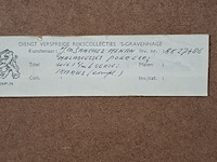 Afbeelding in lijst, j. m. sanchez menan, maladiesses pour etes 17/30 - afbeelding 8 van  8