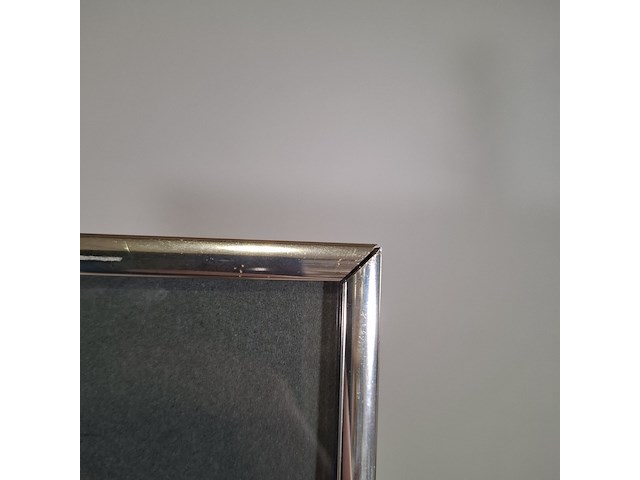 Afbeelding in lijst, j. mael, gedicht - afbeelding 4 van  9