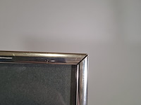 Afbeelding in lijst, j. mael, gedicht - afbeelding 4 van  9