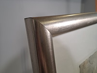 Afbeelding in lijst, j. v.d. horst, 1982 - afbeelding 7 van  8