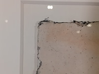 Afbeelding in lijst, j. v.d. horst, 1982 - afbeelding 4 van  7