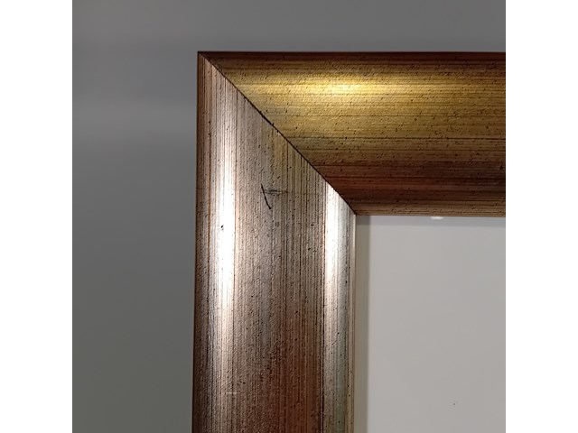 Afbeelding in lijst, j. v.d. horst, 1982 - afbeelding 5 van  7