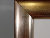 Afbeelding in lijst, j. v.d. horst, 1982 - afbeelding 5 van  7